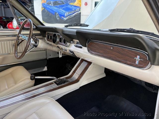 1966 Ford Mustang  - 23026746 - 28