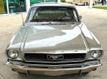 1966 Ford Mustang  - 23026746 - 2