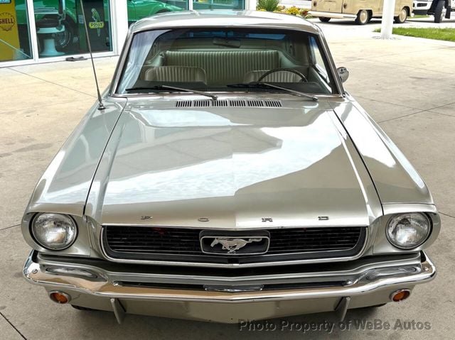 1966 Ford Mustang  - 23026746 - 2
