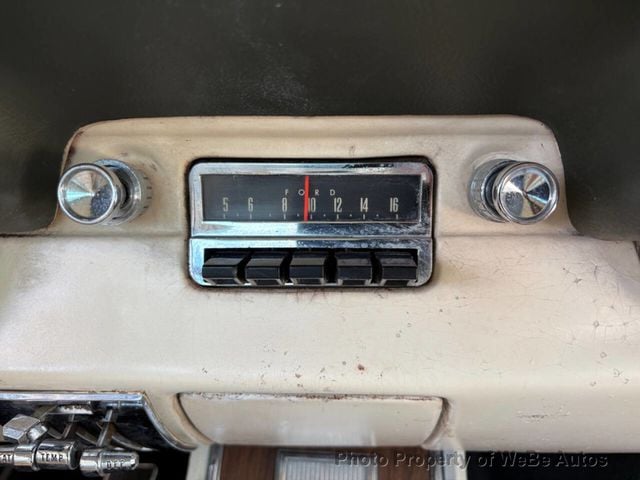 1966 Ford Mustang  - 23026746 - 31