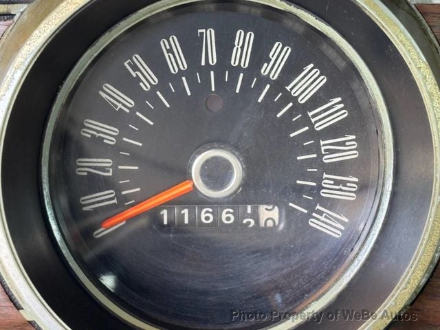 1966 Ford Mustang  - 23026746 - 33