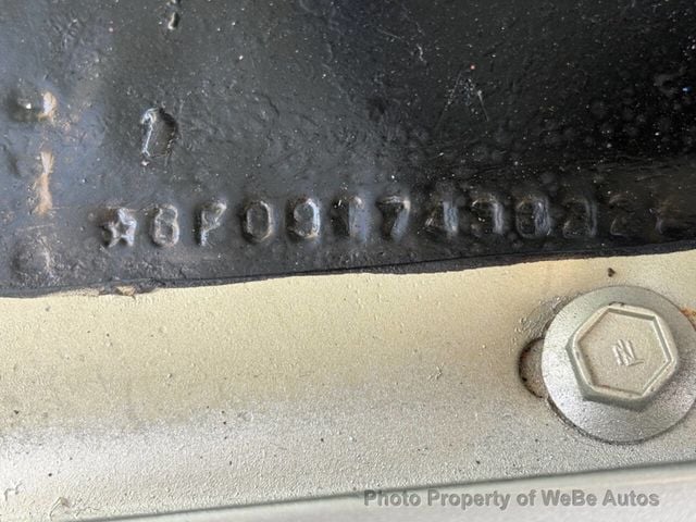 1966 Ford Mustang  - 23026746 - 34