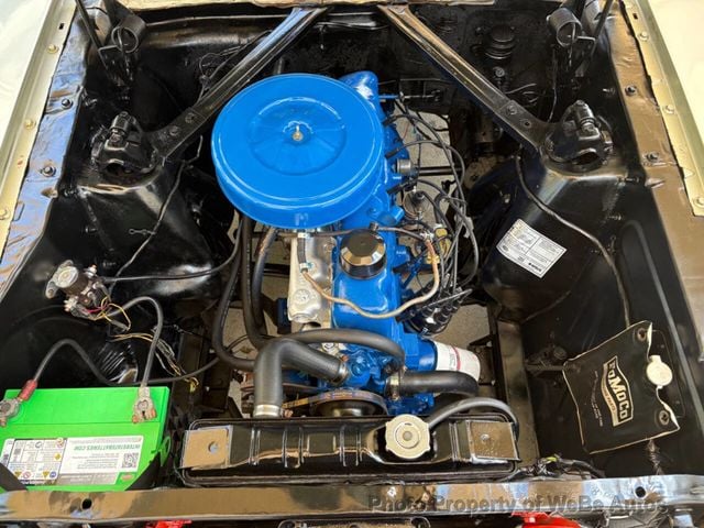1966 Ford Mustang  - 23026746 - 37