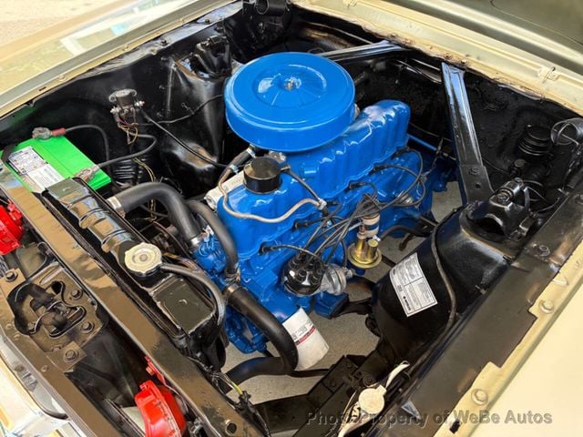 1966 Ford Mustang  - 23026746 - 38