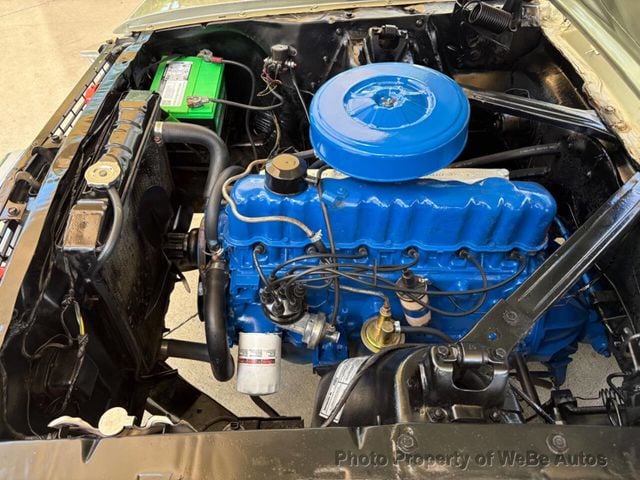 1966 Ford Mustang  - 23026746 - 39