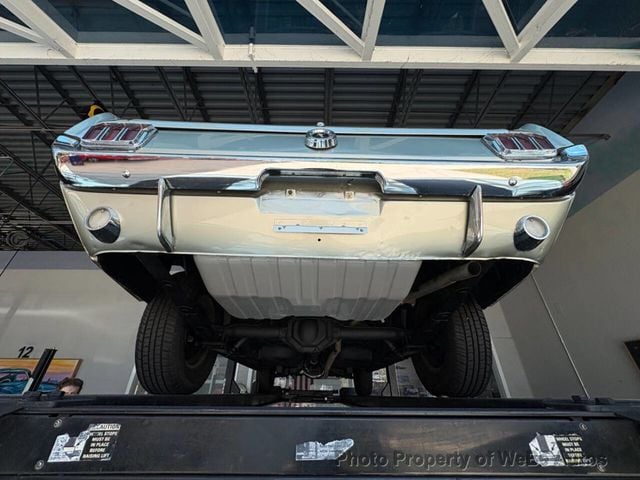 1966 Ford Mustang  - 23026746 - 41