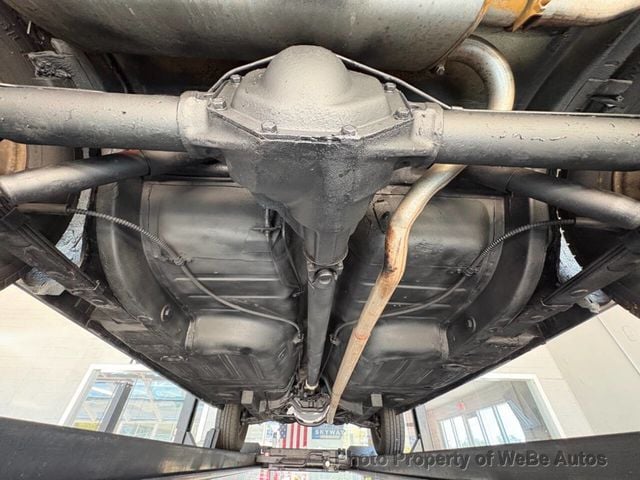 1966 Ford Mustang  - 23026746 - 42