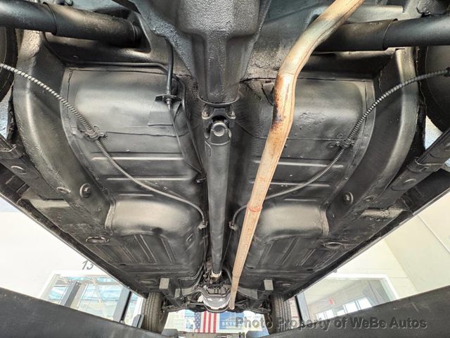 1966 Ford Mustang  - 23026746 - 45