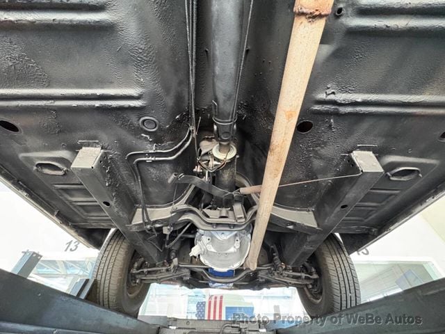 1966 Ford Mustang  - 23026746 - 47