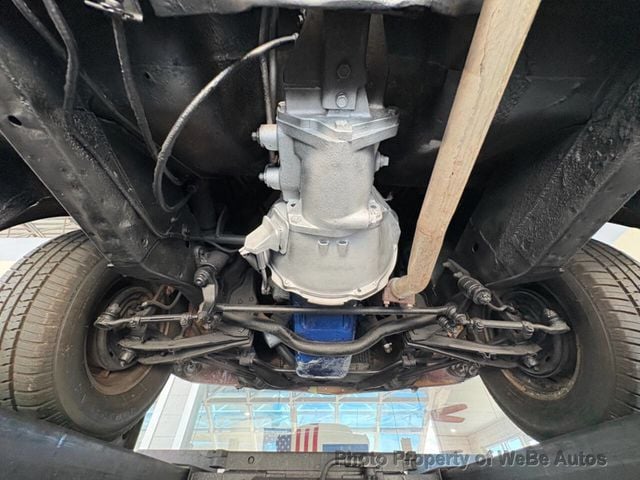 1966 Ford Mustang  - 23026746 - 48