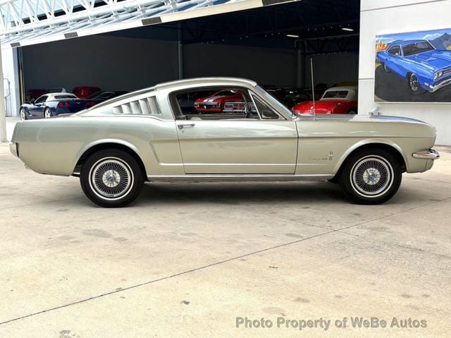 1966 Ford Mustang  - 23026746 - 4