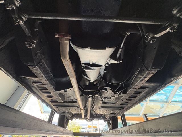 1966 Ford Mustang  - 23026746 - 52