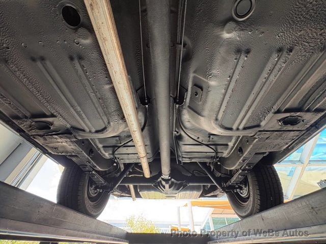 1966 Ford Mustang  - 23026746 - 54