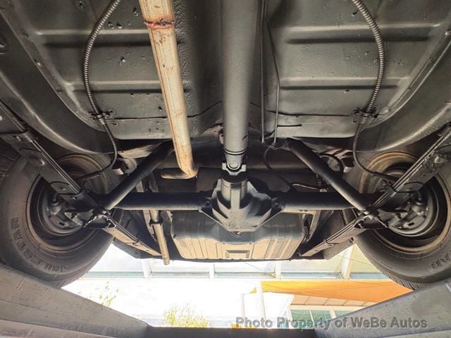 1966 Ford Mustang  - 23026746 - 55