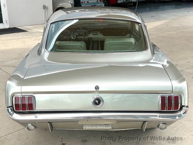 1966 Ford Mustang  - 23026746 - 7