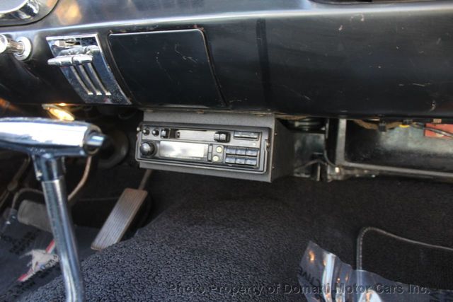 1966 Ford MUSTANG 1966 CONVERTIBLE  8 cyclinder  MUSTANG - 20436769 - 41