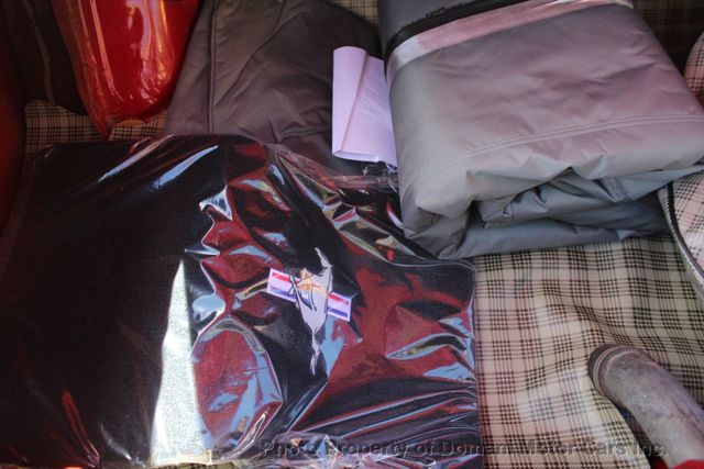 1966 Ford MUSTANG 1966 CONVERTIBLE  8 cyclinder  MUSTANG - 20436769 - 43