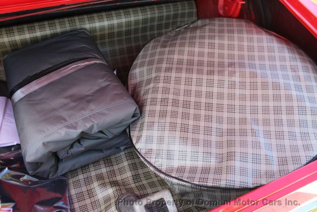 1966 Ford MUSTANG 1966 CONVERTIBLE  8 cyclinder  MUSTANG - 20436769 - 44