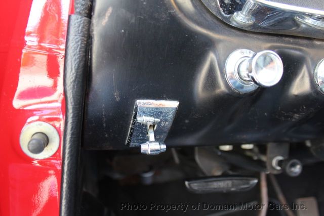 1966 Ford MUSTANG 1966 CONVERTIBLE  8 cyclinder  MUSTANG - 20436769 - 45