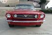 1966 Ford Mustang Convertible For Sale - 22333019 - 10