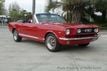 1966 Ford Mustang Convertible For Sale - 22333019 - 1