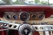 1966 Ford Mustang Convertible For Sale - 22333019 - 19