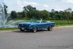 1966 Ford Mustang Convertible Frame Off Restored - 22589251 - 0