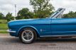 1966 Ford Mustang Convertible Frame Off Restored - 22589251 - 24