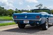 1966 Ford Mustang Convertible Frame Off Restored - 22589251 - 43