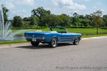 1966 Ford Mustang Convertible Frame Off Restored - 22589251 - 4