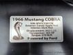 1966 Ford Mustang Coupe - 23005199 - 99