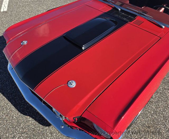 1966 Ford Mustang Coupe - 23005199 - 10