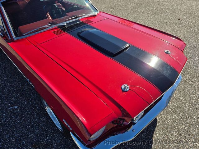 1966 Ford Mustang Coupe - 23005199 - 11