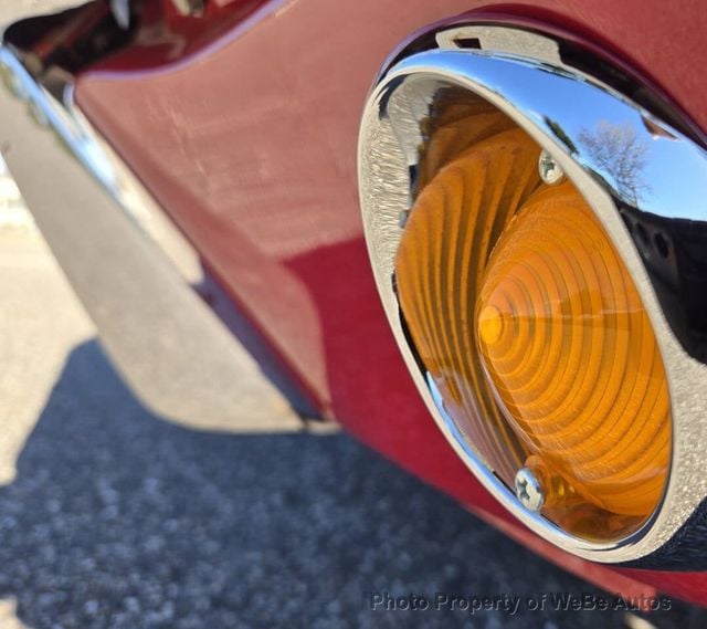 1966 Ford Mustang Coupe - 23005199 - 12