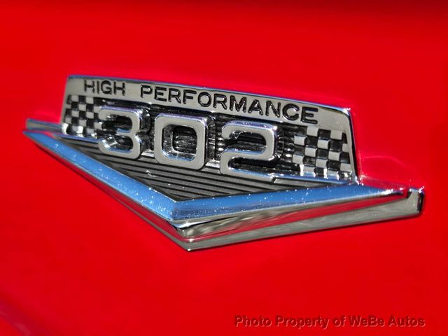 1966 Ford Mustang Coupe - 23005199 - 13