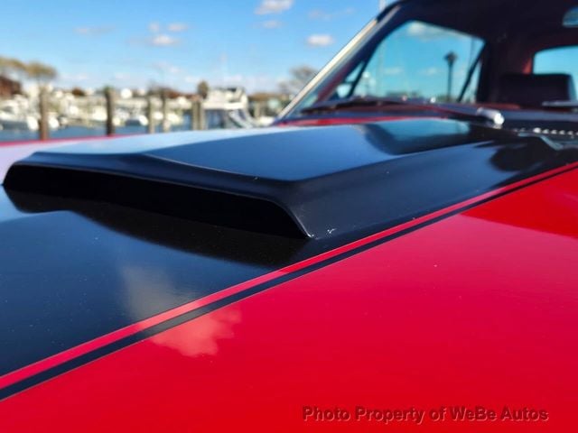 1966 Ford Mustang Coupe - 23005199 - 14