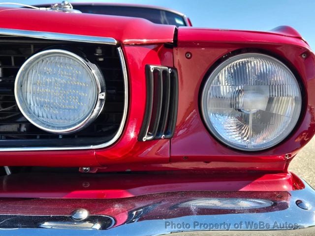 1966 Ford Mustang Coupe - 23005199 - 17