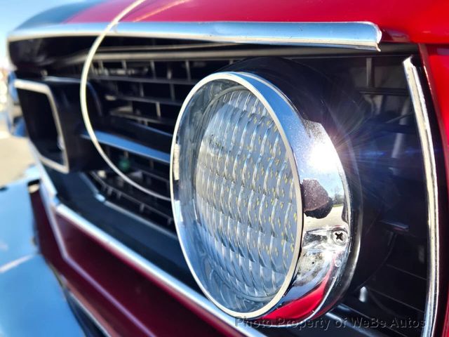 1966 Ford Mustang Coupe - 23005199 - 20