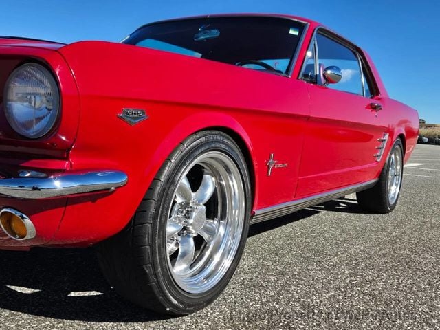 1966 Ford Mustang Coupe - 23005199 - 21