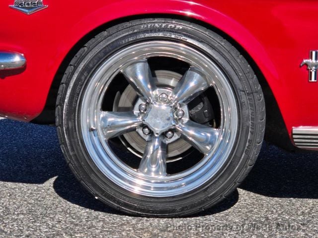 1966 Ford Mustang Coupe - 23005199 - 22