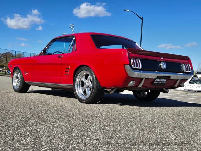1966 Ford Mustang Coupe - 23005199 - 26