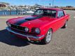 1966 Ford Mustang Coupe - 23005199 - 2