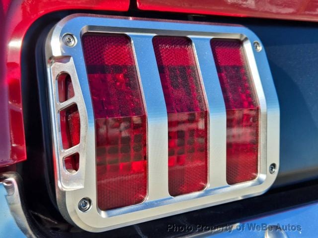 1966 Ford Mustang Coupe - 23005199 - 30