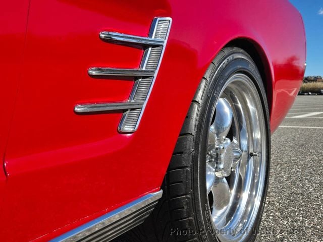 1966 Ford Mustang Coupe - 23005199 - 35