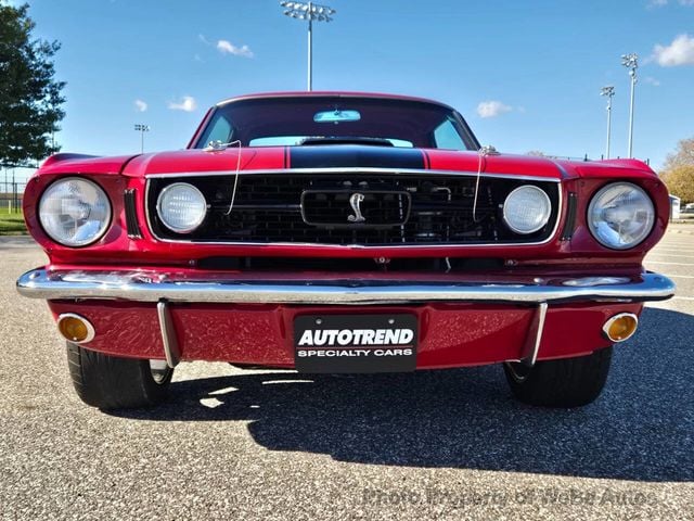 1966 Ford Mustang Coupe - 23005199 - 38