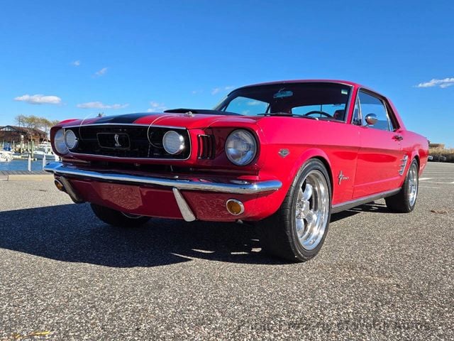 1966 Ford Mustang Coupe - 23005199 - 3