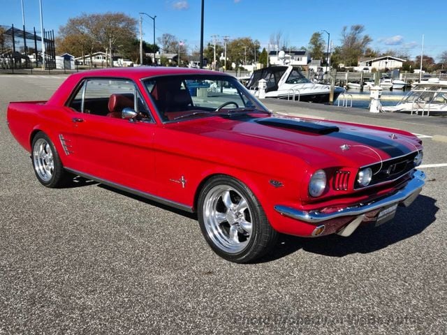 1966 Ford Mustang Coupe - 23005199 - 40