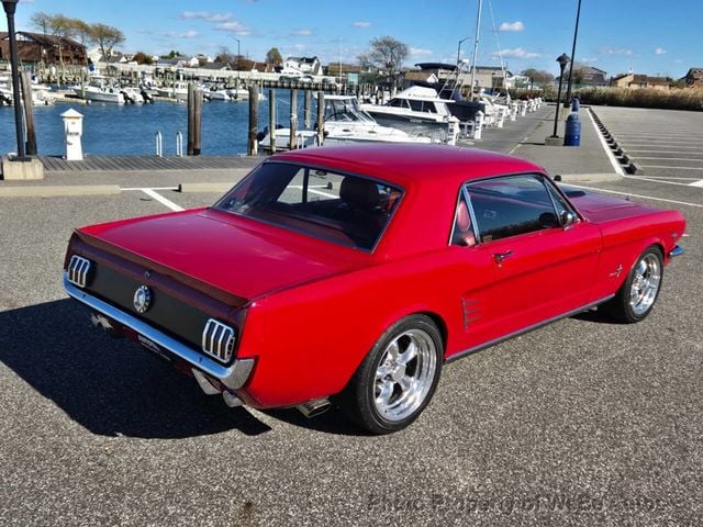 1966 Ford Mustang Coupe - 23005199 - 42