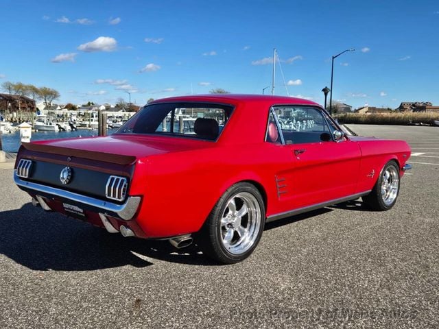 1966 Ford Mustang Coupe - 23005199 - 43