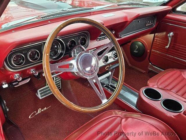 1966 Ford Mustang Coupe - 23005199 - 45